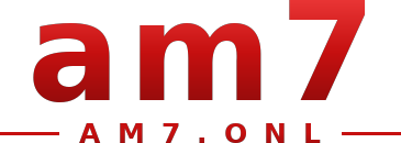 am7 logo